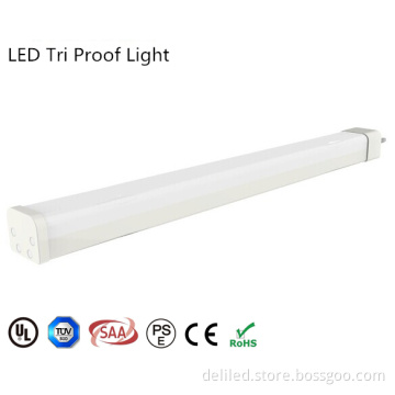 Waterproof 1500mm 43W LED Tri Proof Light (CE/RoHS/PSE/TUV/SAA/UL)